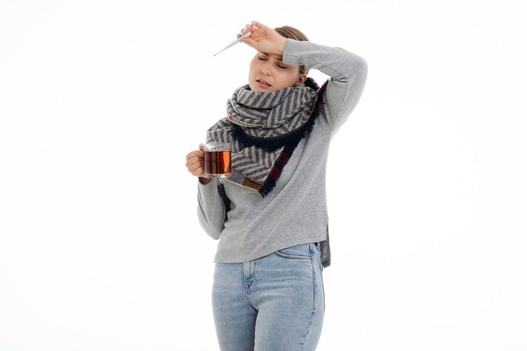 maltempo influenza