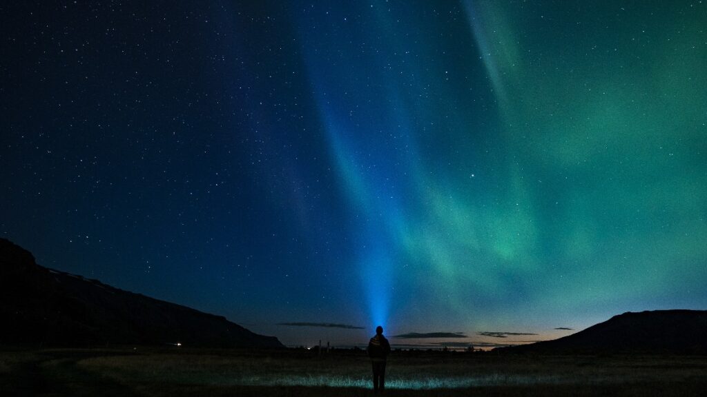 aurora boreale