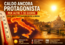 Meteo Italia: il caldo continuerà a dominare la scena, almeno altri 7-10 giorni di estate piena